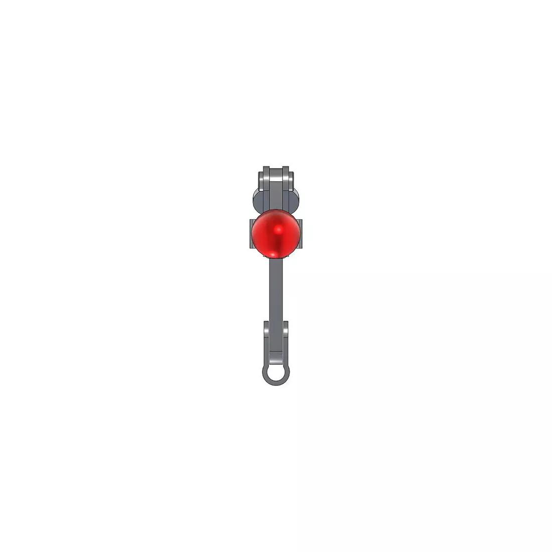 TC-207-SB_Top Rendering