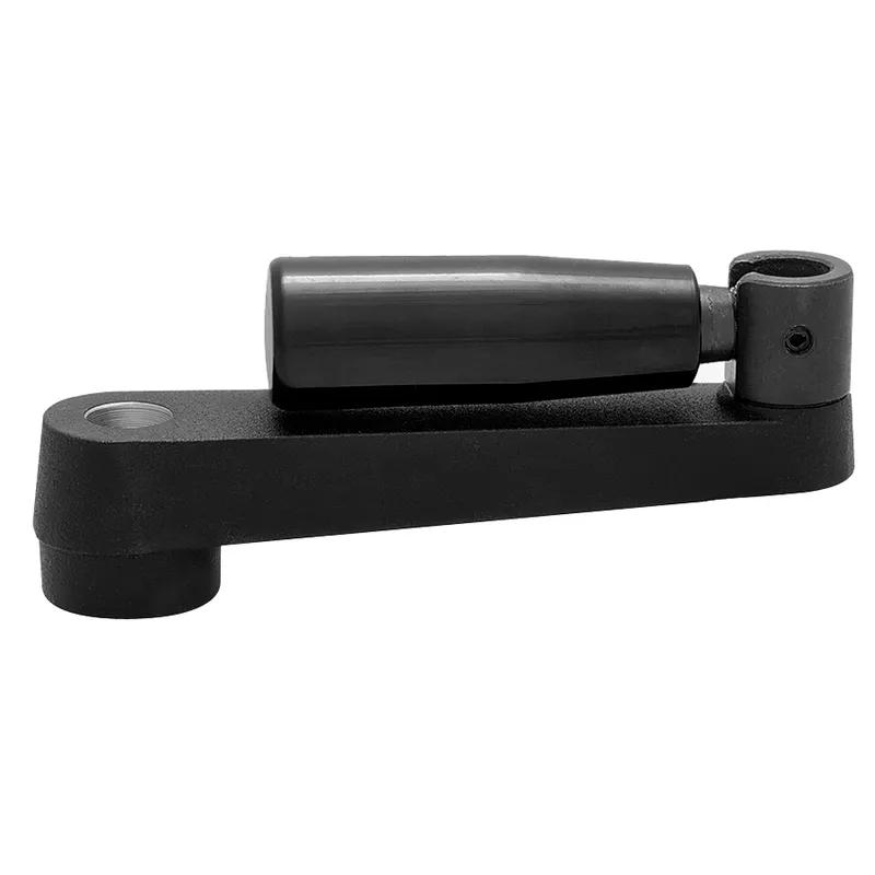 FoldAway Handles Folding Crank Handle Essentra Components UK