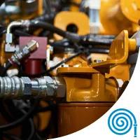 Ochrana hydraulických a pneumatických prvků
