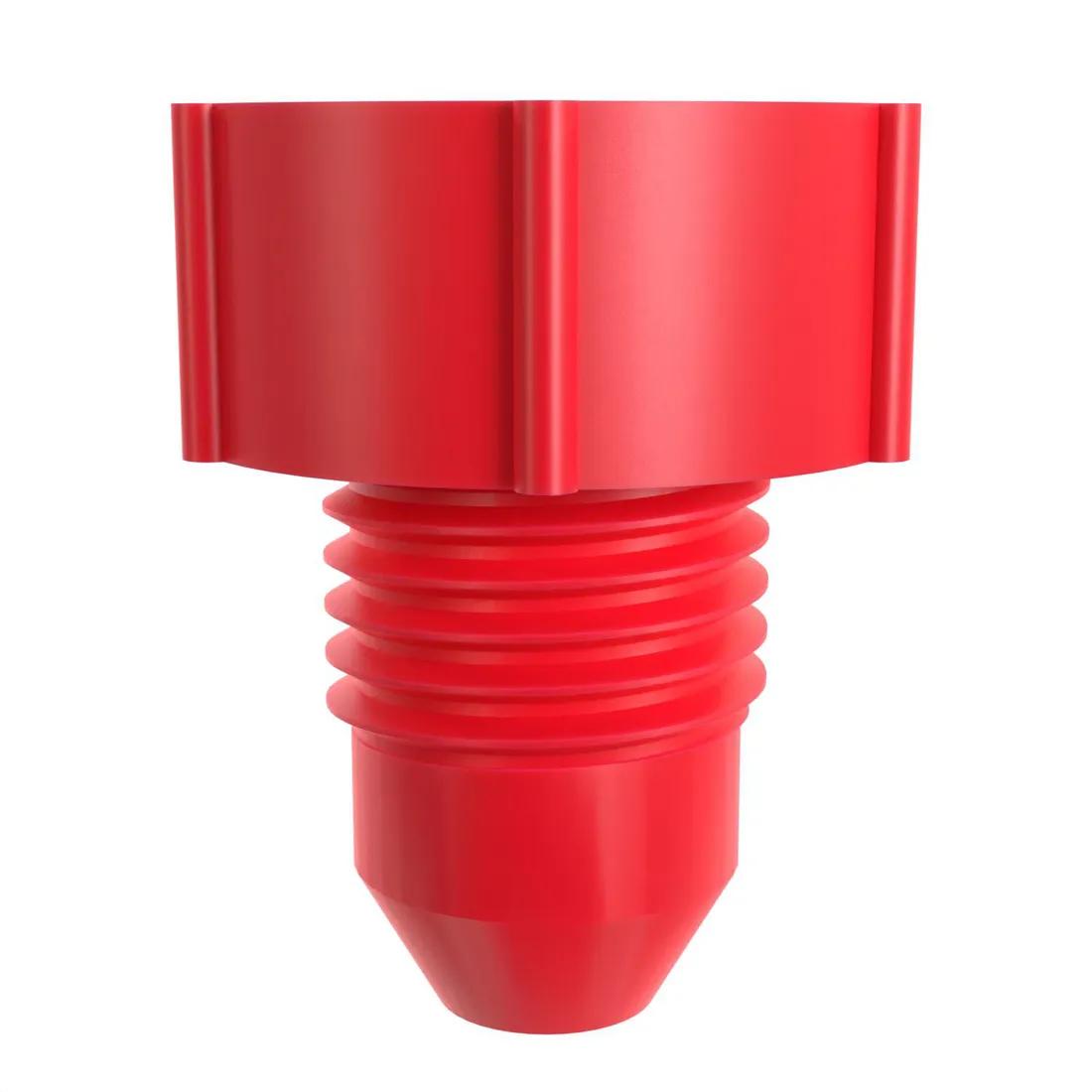 Threaded Protection Plugs - UNF Threads