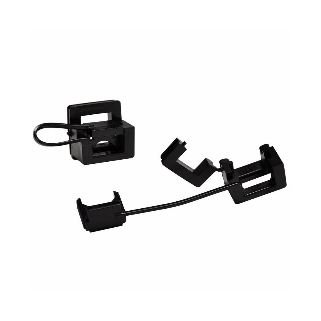 Buy Strain Relief Bushings Split Panel Essentra Components AU