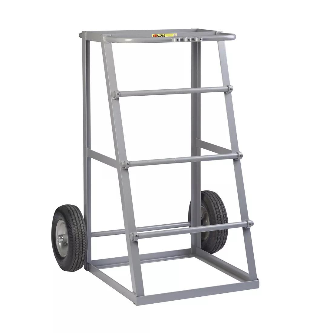 Wire Reel Carts - LG-485