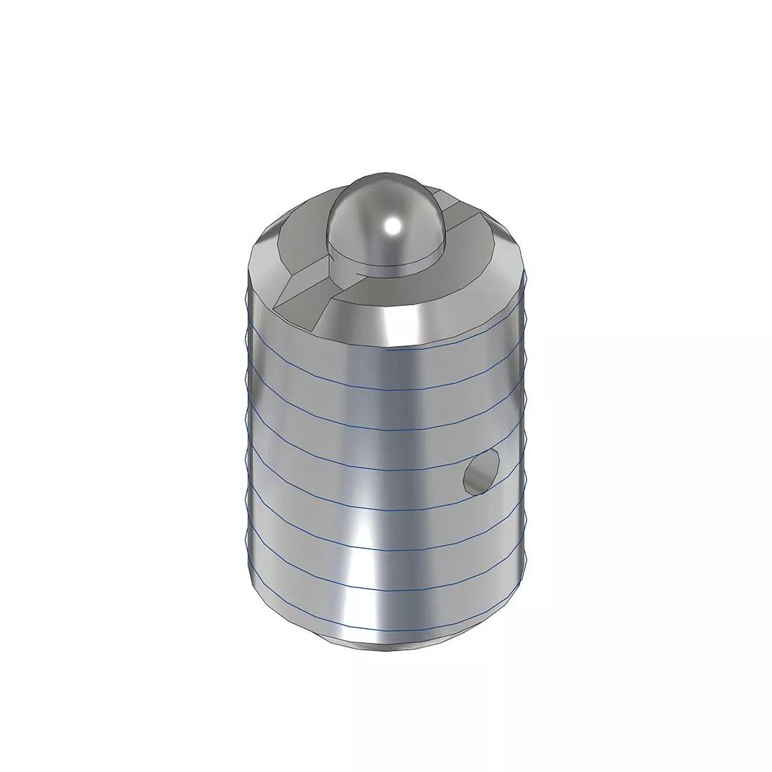 LK4-N_Isometric Rendering