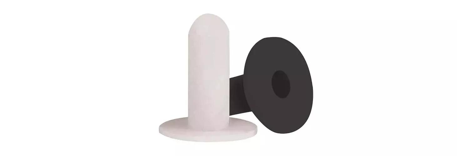 Masking Washer Caps