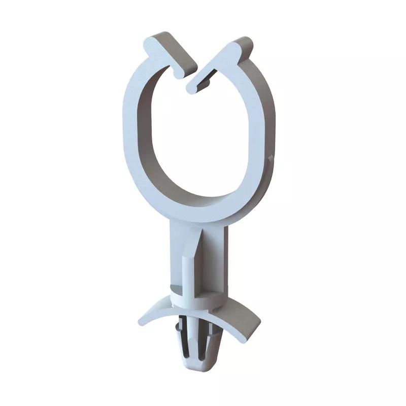 Buy Standoff Harness Clip | Essentra Components US