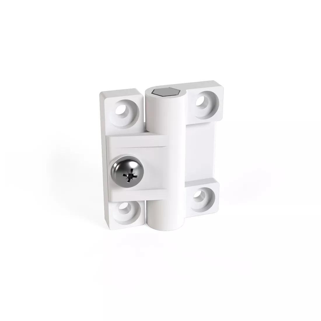 Torque Hinges - Adjustable Force