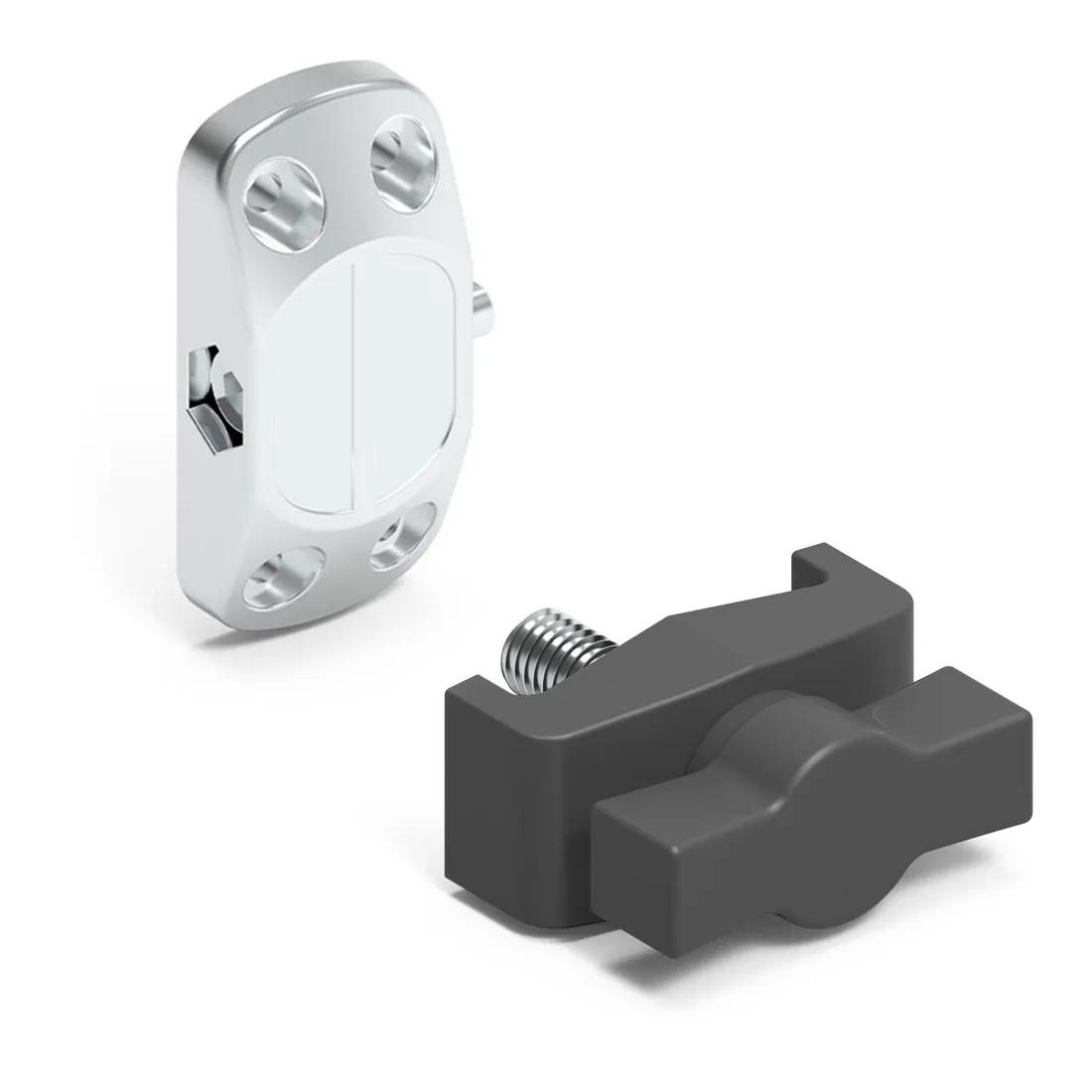 Panel Clamps