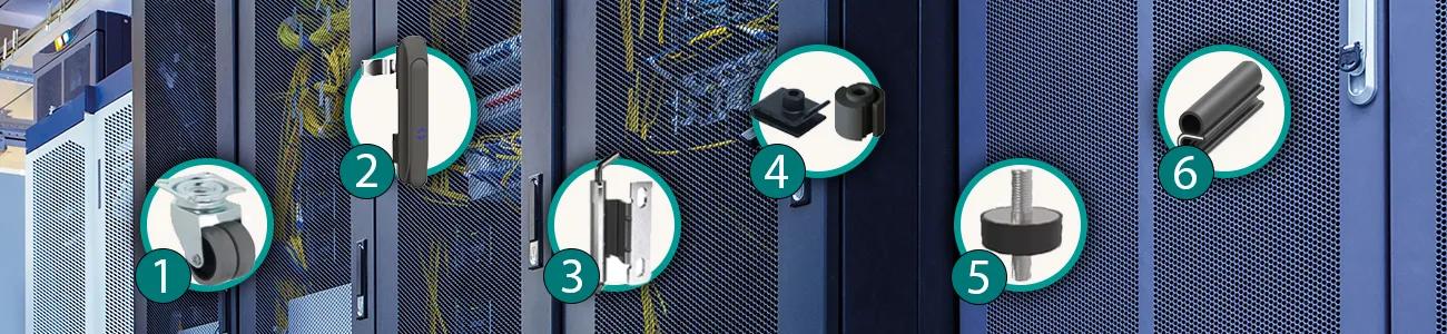 Access and Motion Control