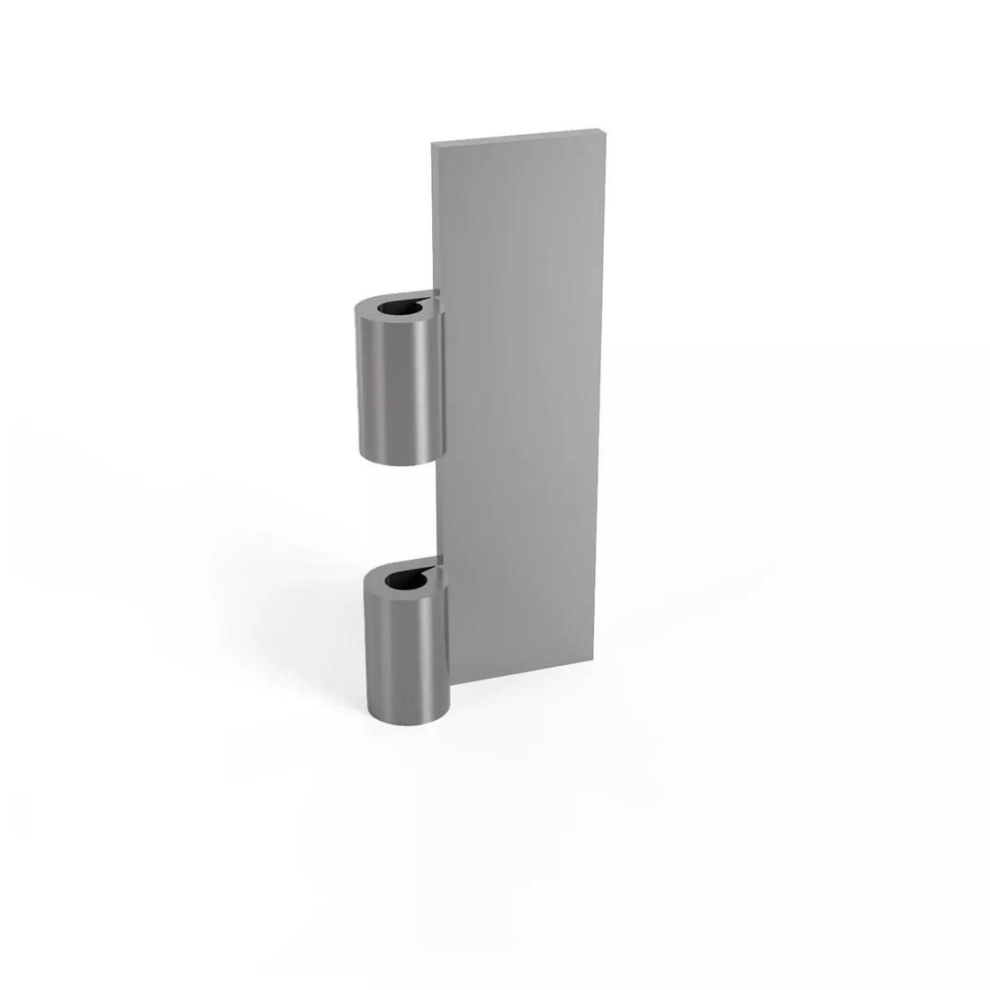 Weld-On Flag Hinges