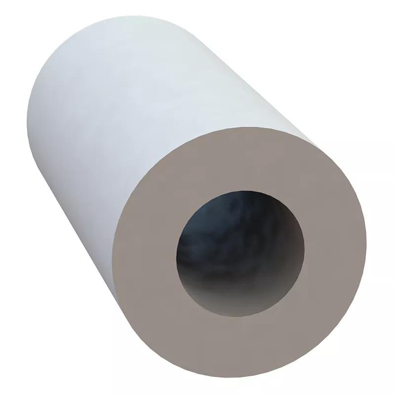 Plastic Non-Threaded Spacer