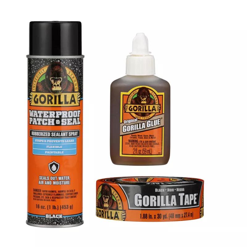 Shop Adhesives & Glues | Reid Supply