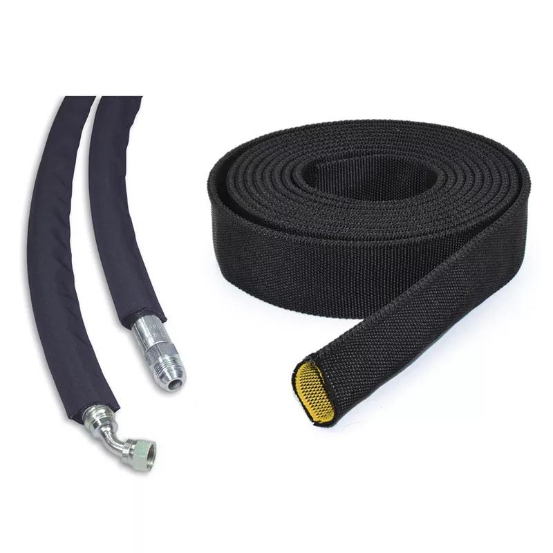 Nylon Protective Sleeving Hose Safety Hose Sleeve Nylon Hose