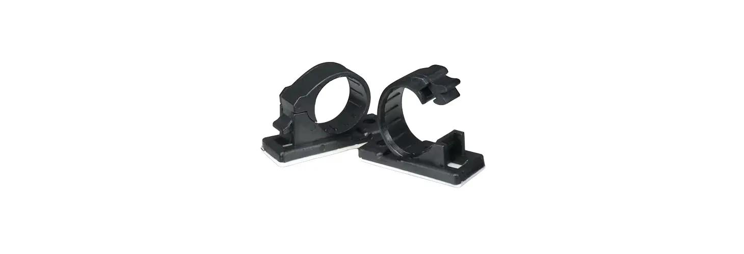 Cable clamps
