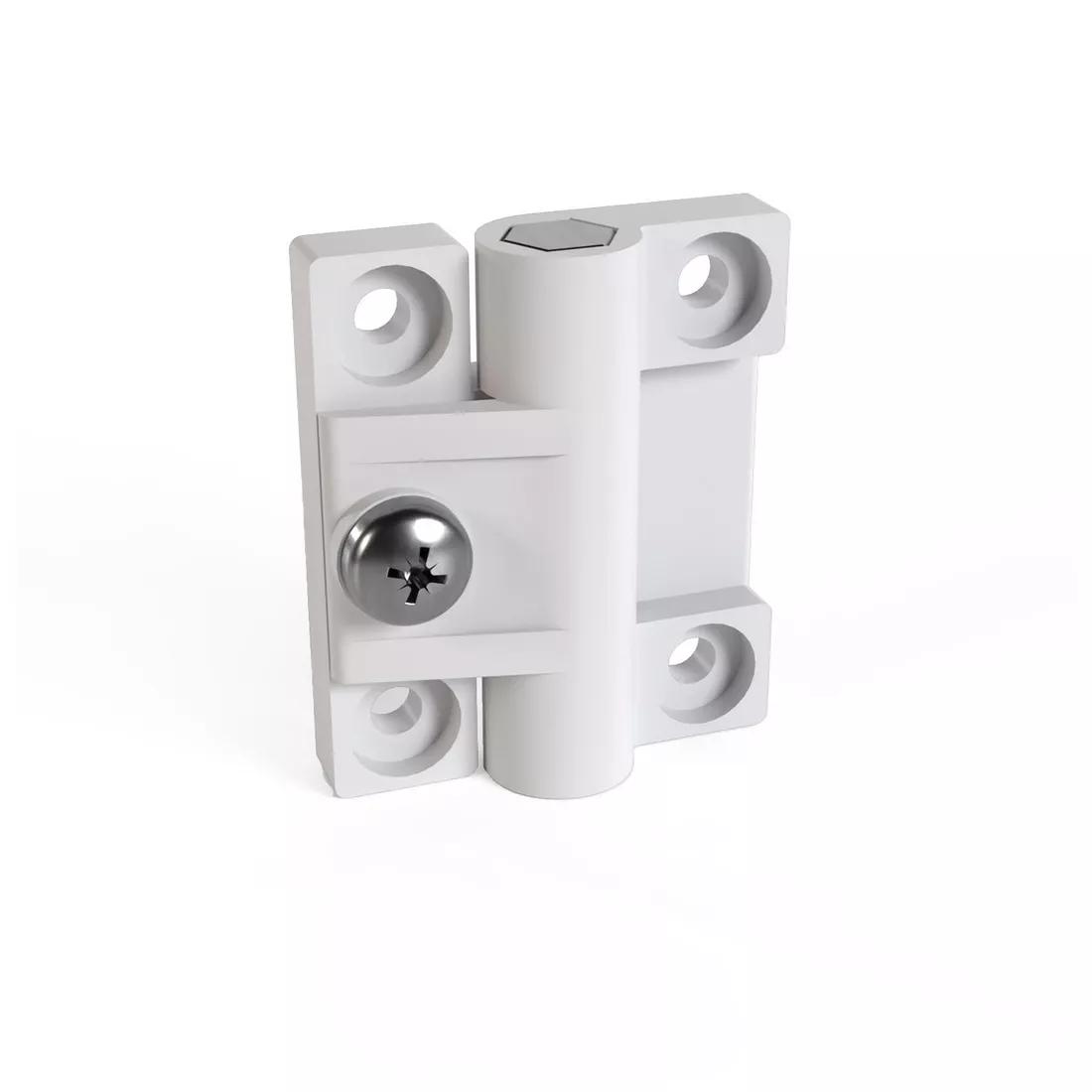 Torque Hinges - Adjustable Force