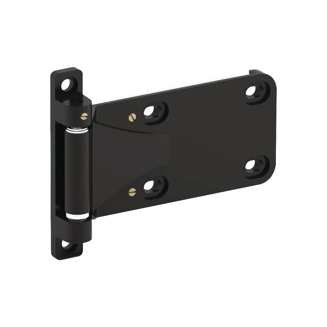 Charnière réglable 3D