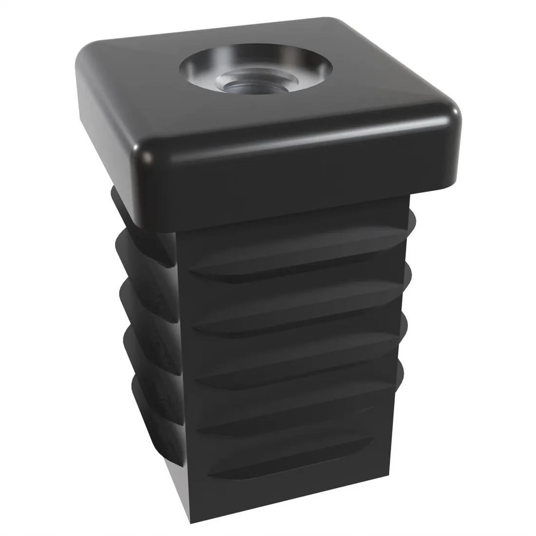 Square Threaded Tube Inserts