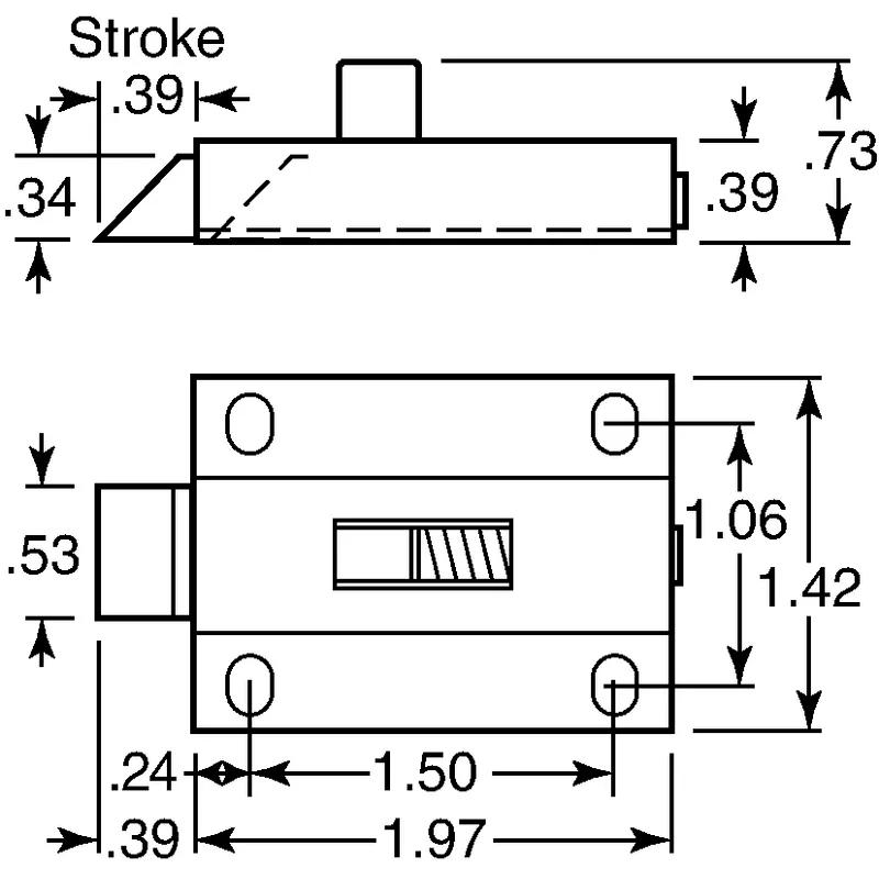  | Essentra Components 