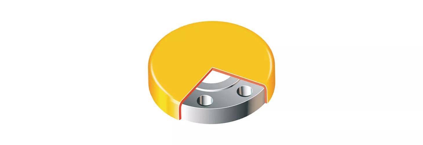 Flexible ANSI Flange Covers