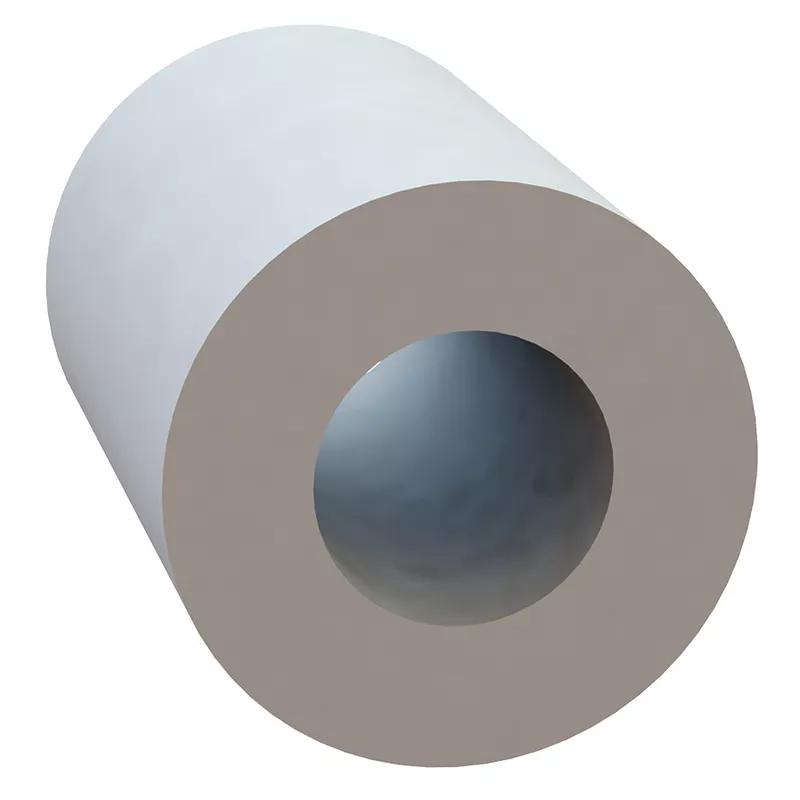 Plastic Non-Threaded Spacer