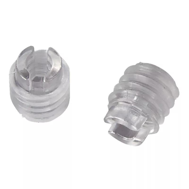 Hex Drive Threaded Inserts