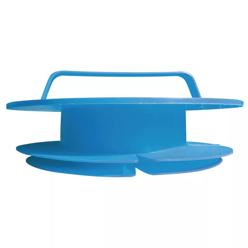 Buy Ribbed Pipe-End Plug | RPP5A | Essentra Components US