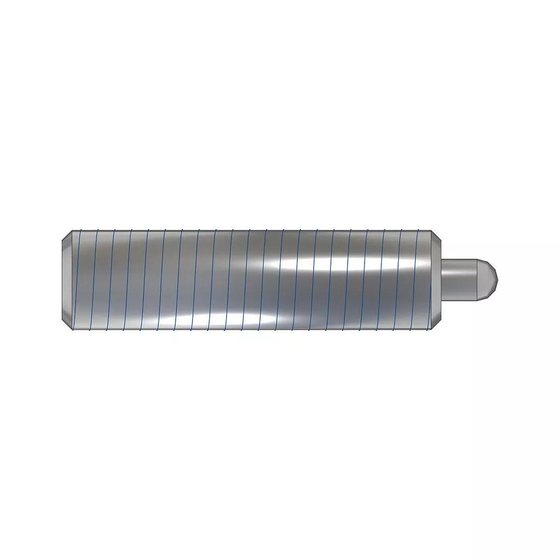 Buy Threaded Spring Plungers | SLS-2N | Reid Supply