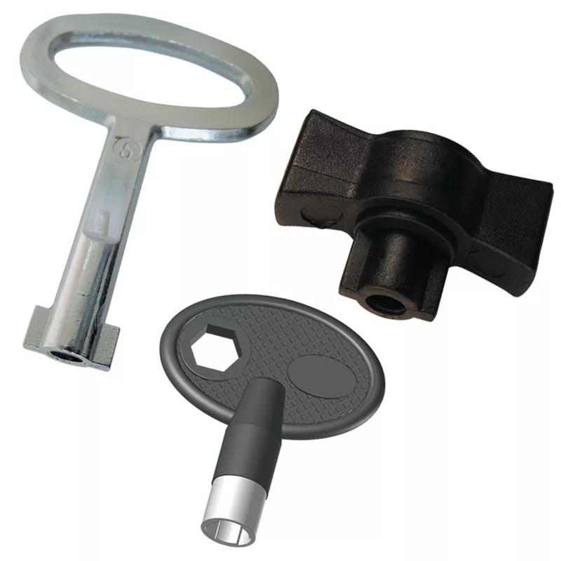 Llave para filtro de aceite cincha metalica