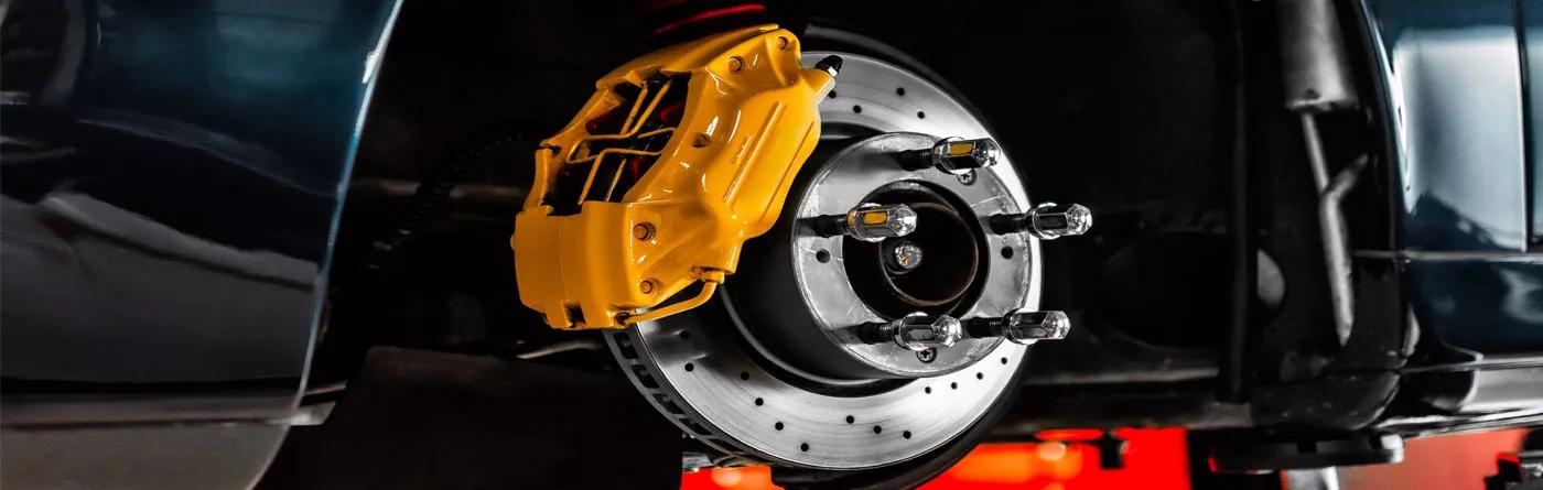 Patient monitoring equipment screen