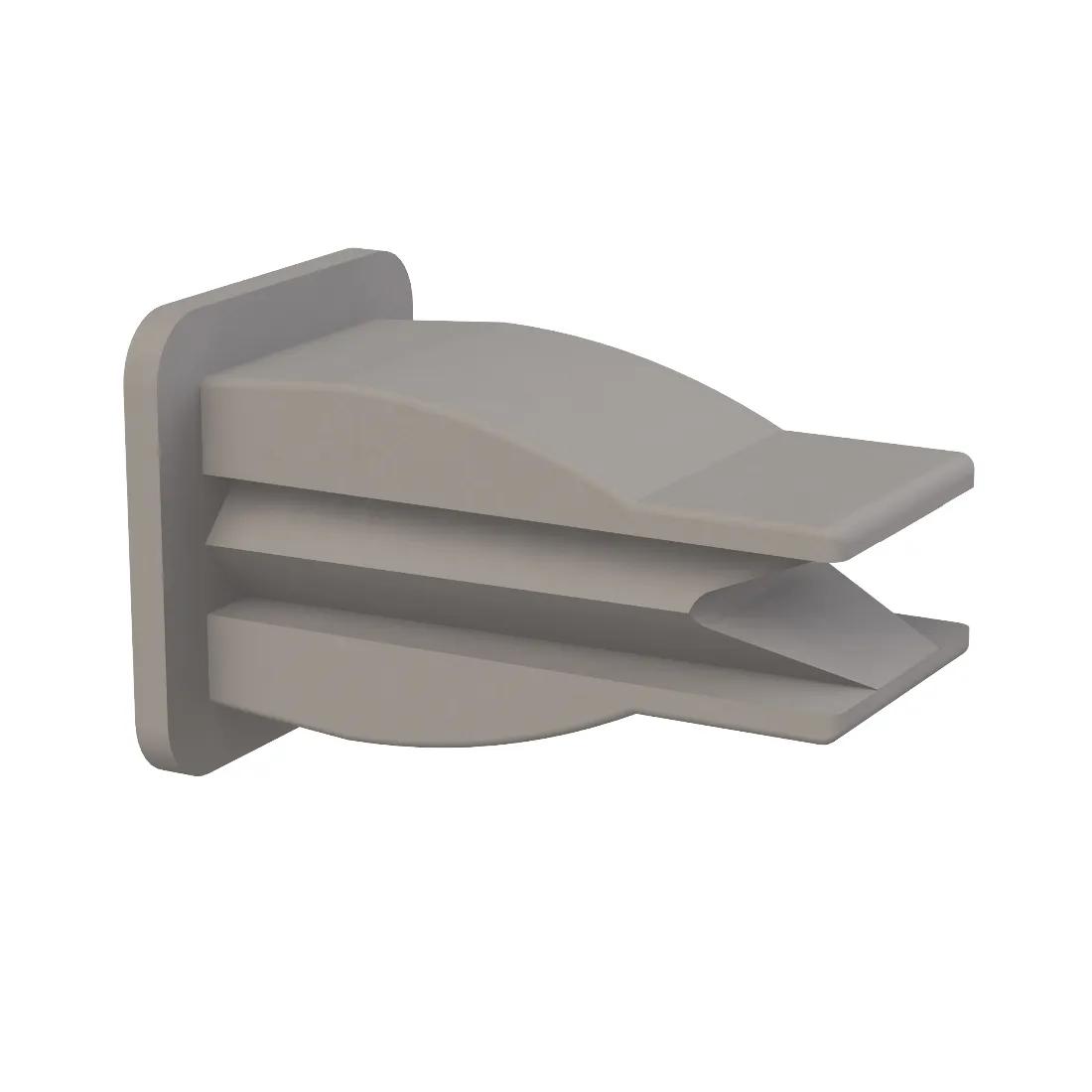 Buy Grommet Nut 60SGC00001 Essentra Components