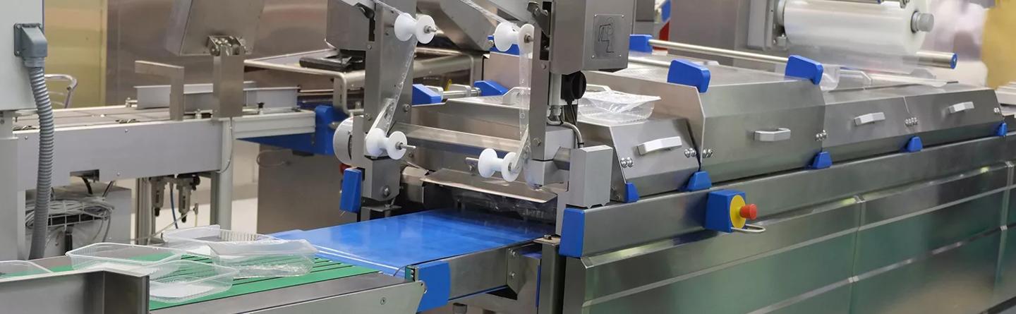 Packmaschine