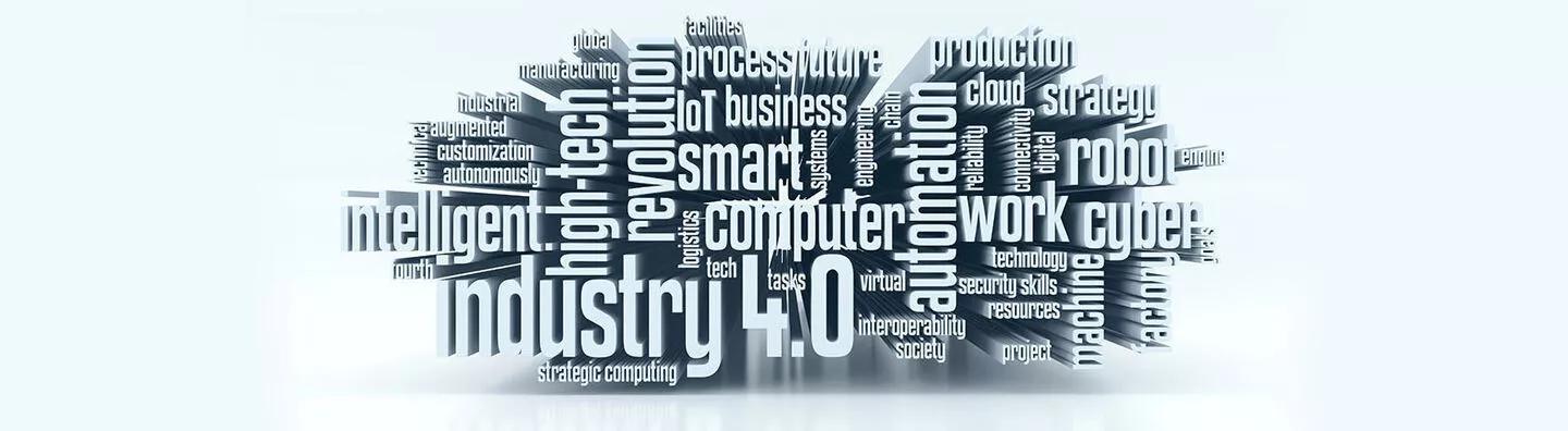 The technologies and concepts behind Industry 4.0