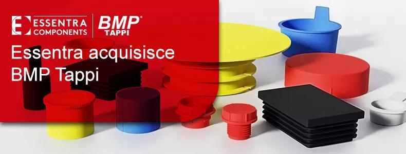 BMP Tappi and Essentra