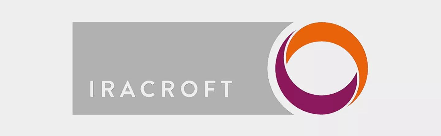 Iracroft logo