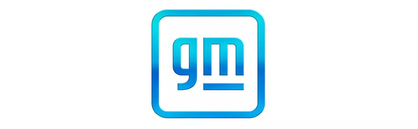 General Motors logo