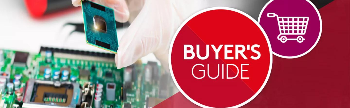 PCB Hardware Buyer's Guide