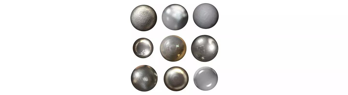 Rivet Buying Guide - Rivet Sizes - All Points Fasteners