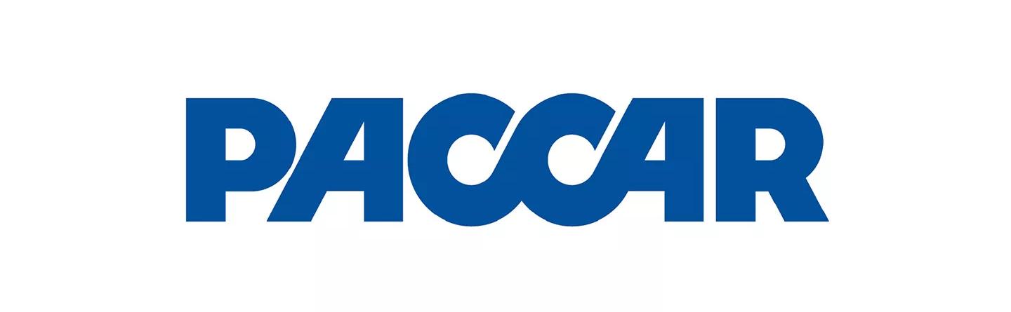 Paccar logo