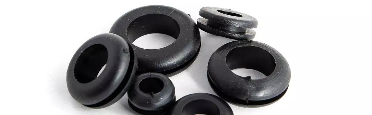 A guide to rubber grommets