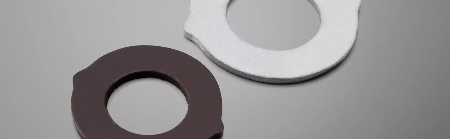 Plastic Washers vs Metal Washers - New Process Fibre Company, Inc.