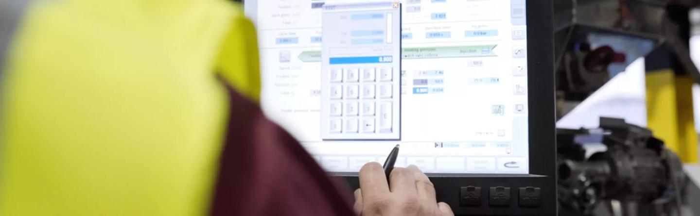 Five reasons why injection molded parts are cost-effective