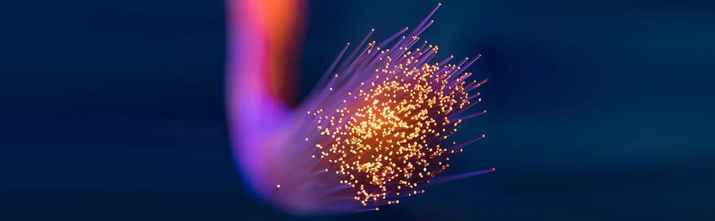 How Does Fiber-Optic Cabling Work?