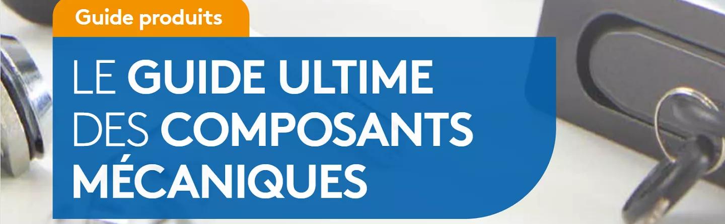 Image d'en-tête Access Hardware Ultimate Guide