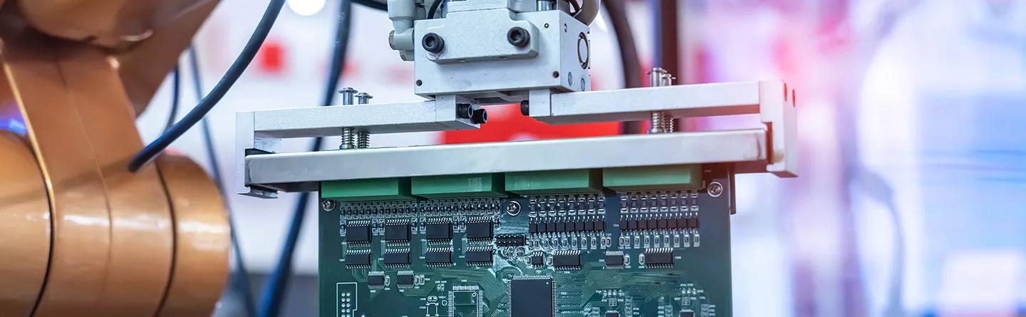 Understanding Pcb Operating Temperature Essentra Components Us