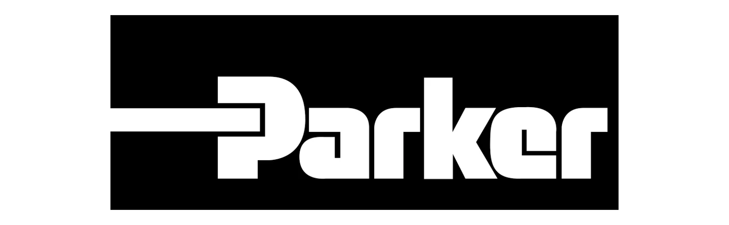 Parker logo