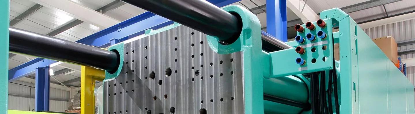 By controlling a few machine parameters, manufacturers can avoid many defects