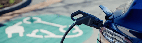 Charging Forward