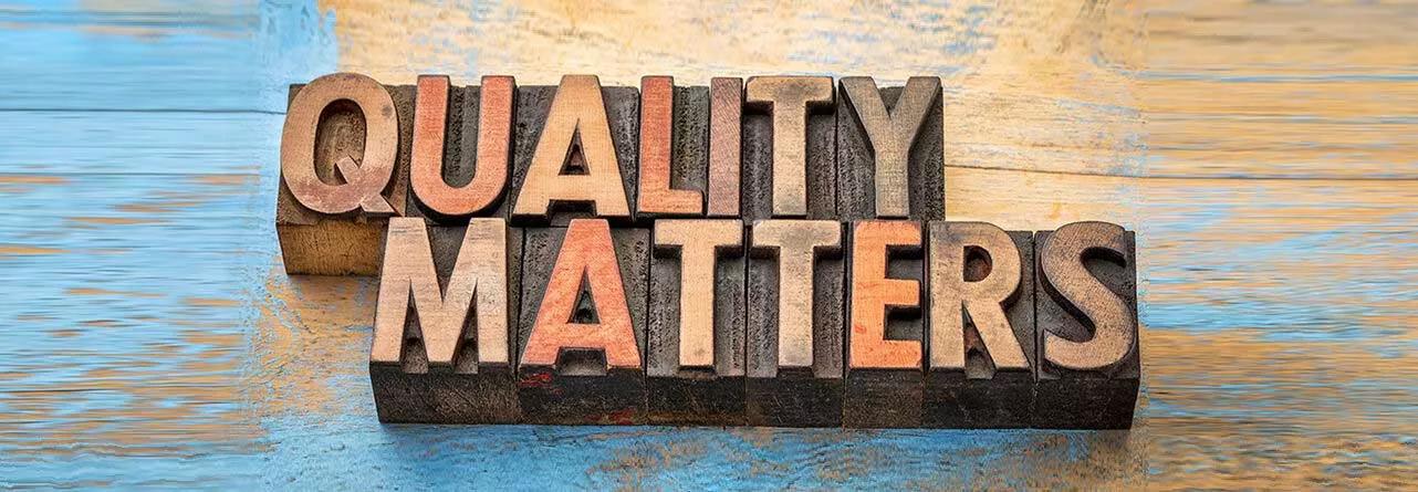 Quality matters - importance of shear testing fasteners