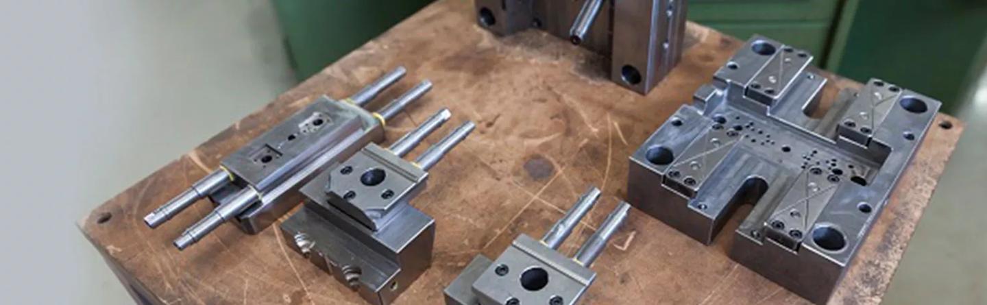 There are a number of important factors to consider when starting plastic injection moulding