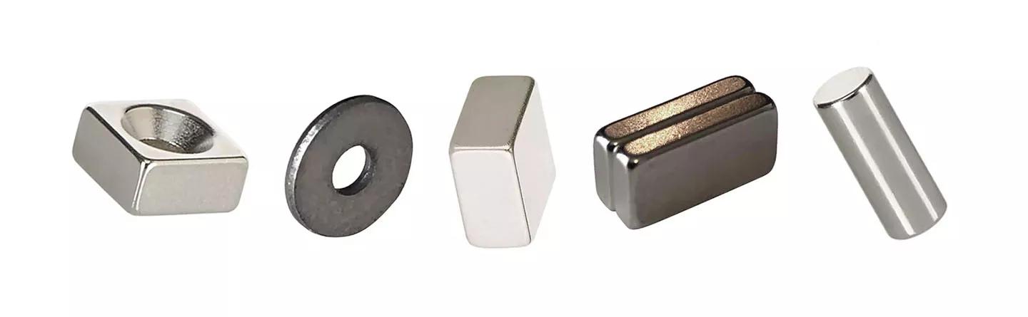 What is a Neodymium Magnet? - Magnets By HSMAG