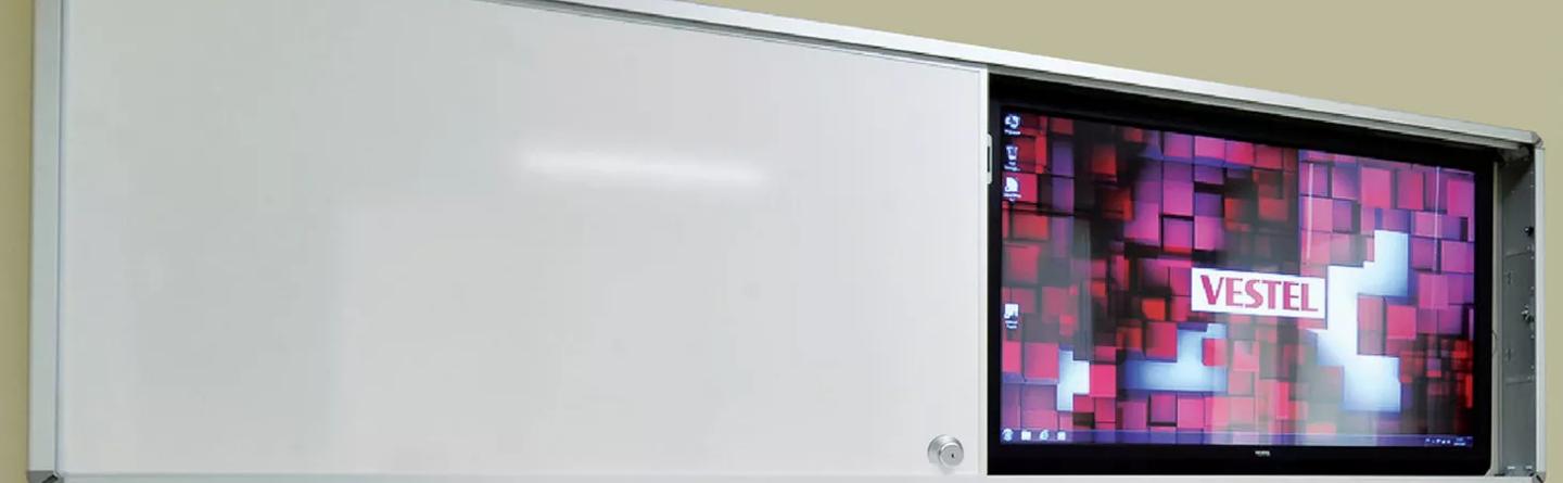 Vestel Smartboard appliance